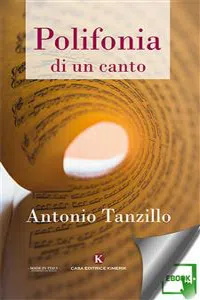 Polifonia di un canto_cover