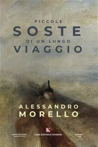 Piccole soste di un lungo viaggio_cover