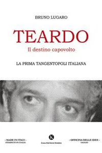 Teardo, il destino capovolto_cover