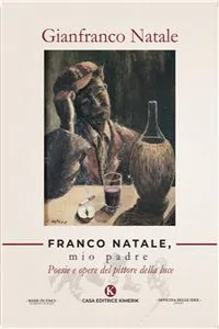 Franco Natale, mio padre_cover