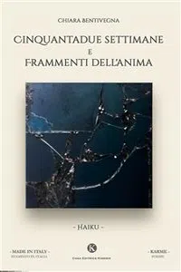 Cinquantadue settimane e Frammenti dell'anima_cover