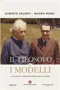 Il filosofo e i modelli_cover