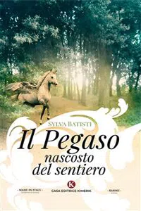 Il Pegaso nascosto del sentiero_cover