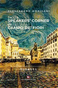 Dallo speakers' corner di Campo de' Fiori_cover