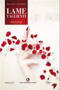 Lame taglienti_cover