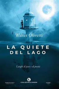 La quiete del lago_cover