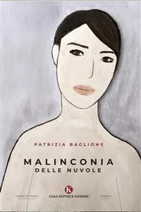 Malinconia delle nuvole_cover