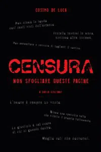 Censura_cover