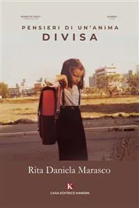 Pensieri di un'anima divisa_cover