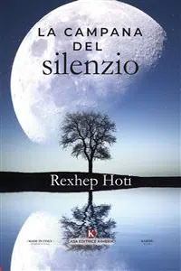 La campana del silenzio_cover