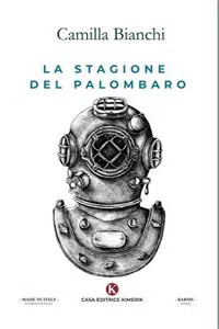 La stagione del palombaro_cover