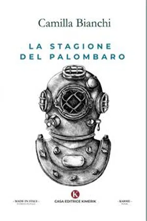 La stagione del palombaro