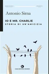 Io e Mr. Charlie_cover