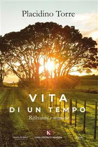 Vita di un tempo_cover