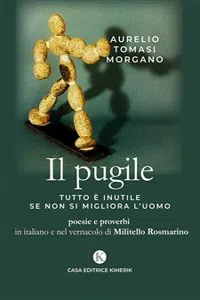 Il pugile_cover