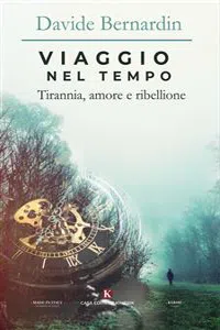 Viaggio nel tempo_cover