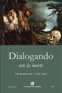 Dialogando con la morte_cover