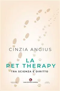 La Pet Therapy tra scienza e diritto_cover