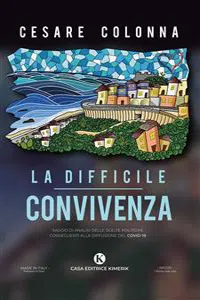 La difficile convivenza_cover