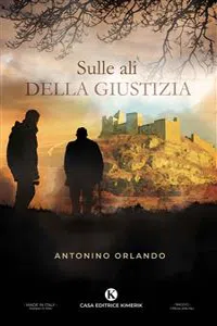 Sulle ali della giustizia_cover