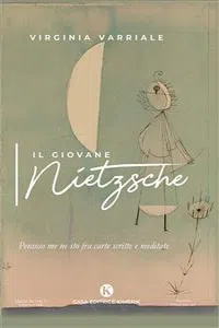 Il giovane Nietzsche_cover