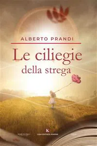 Le ciliegie della strega_cover