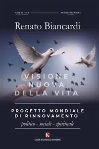 Progetto mondiale di rinnovamento politico_cover