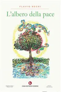 L'albero della pace_cover