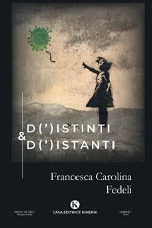 D(')istinti & D(')istanti