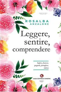 Leggere, sentire, comprendere_cover