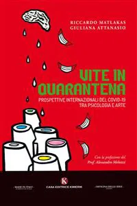 Vite in quarantena_cover