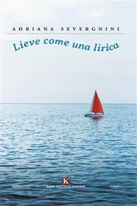 Lieve come una lirica_cover