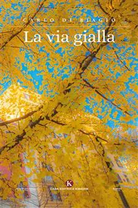 La via gialla_cover