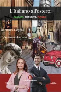 L'Italiano all'estero: passato, presente, futuro_cover