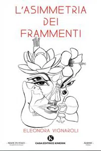 L'asimmetria dei frammenti_cover