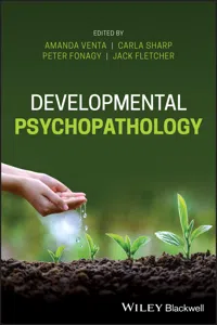 Developmental Psychopathology_cover