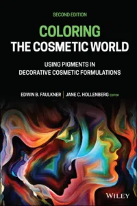 Coloring the Cosmetic World_cover