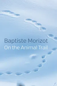 On the Animal Trail_cover