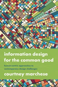 Information Design for the Common Good_cover