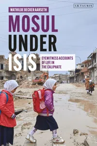 Mosul under ISIS_cover