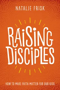 Raising Disciples_cover