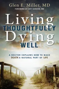 Living Thoughtfully, Dying Well_cover