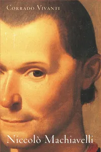 Niccolò Machiavelli_cover