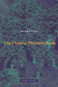 The Chinese Pleasure Book_cover