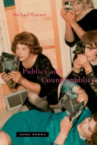Publics and Counterpublics_cover
