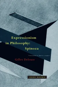 Expressionism in Philosophy_cover
