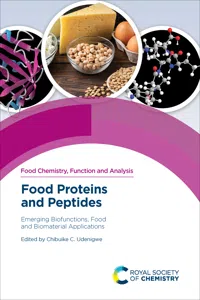 Food Proteins and Peptides_cover