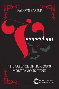 Vampirology_cover