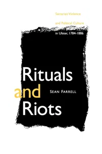 Rituals and Riots_cover