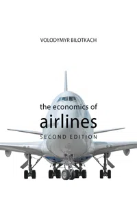 The Economics of Airlines_cover